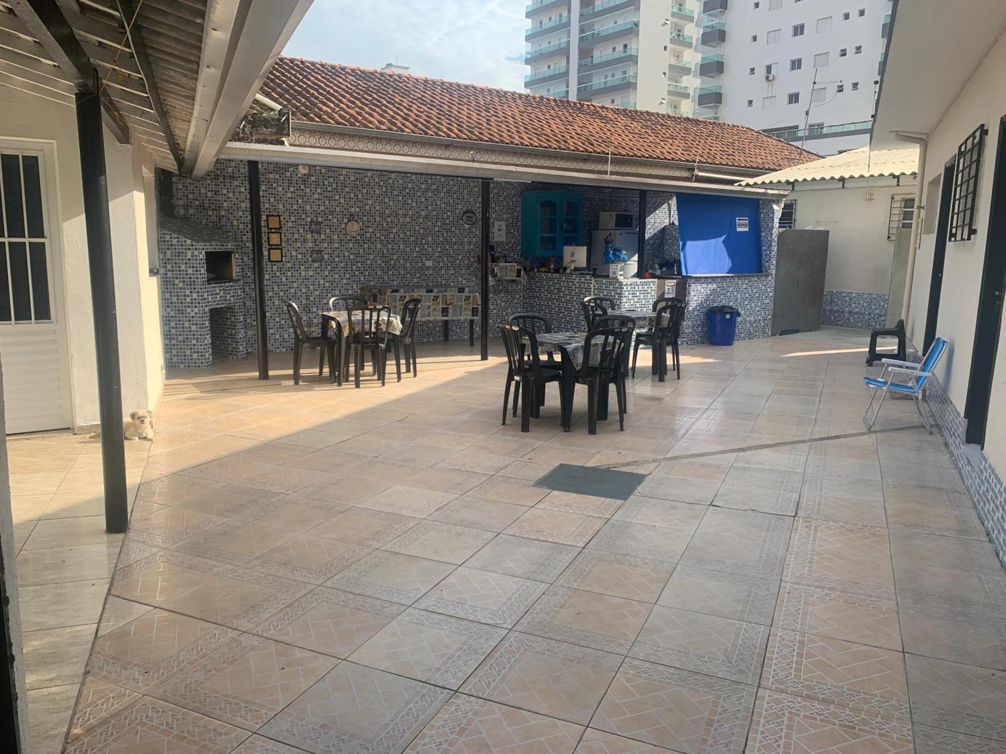 Hotel Aconchego Ocian Praia Grande (Santos)